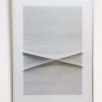 Интерьерный постер Paper fold-II DPP130924VHS LouvreHome