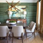 Золотая люстра Пэрис JJ10540-12DC LouvreHome