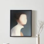 Жикле Portrait U 20N2023 LouvreHome