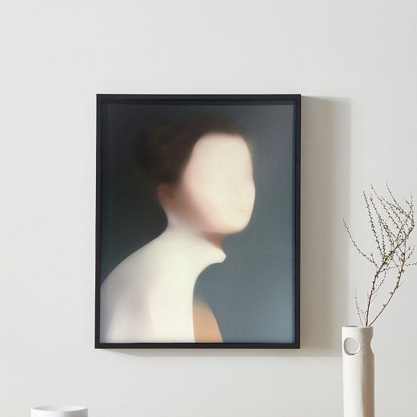 Жикле Portrait U 20N2023 LouvreHome