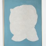 Интерьерная картина Ruffled DZ24042212 LouvreHome