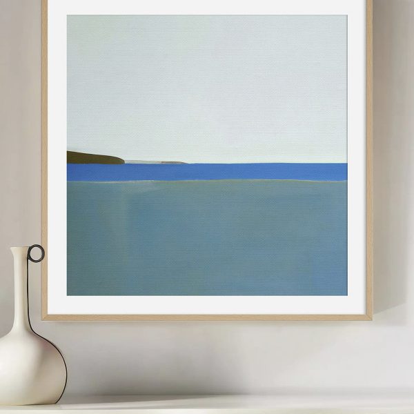 Интерьерное жикле Seascape DCP100924VHS LouvreHome