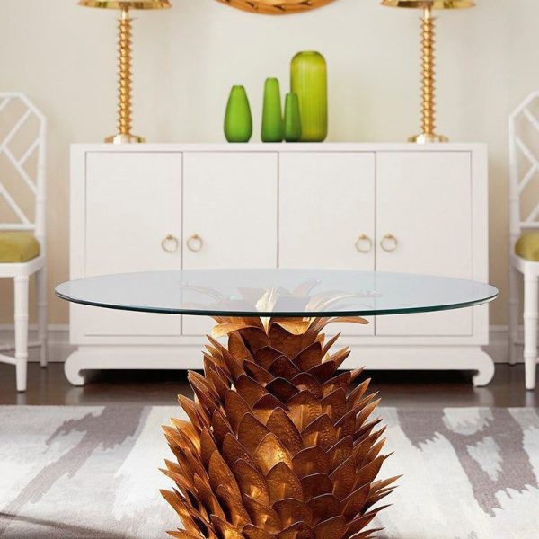 Журнальный стол Кайкос LHT102 LouvreHome