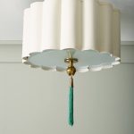 Потолочный светильник Тампа JJ10511-3DB LouvreHome