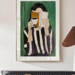 Жикле Chill DZ25072214 LouvreHome