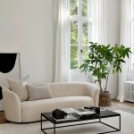 Кофейный стол Труди LHFCT7532URSK LouvreHome