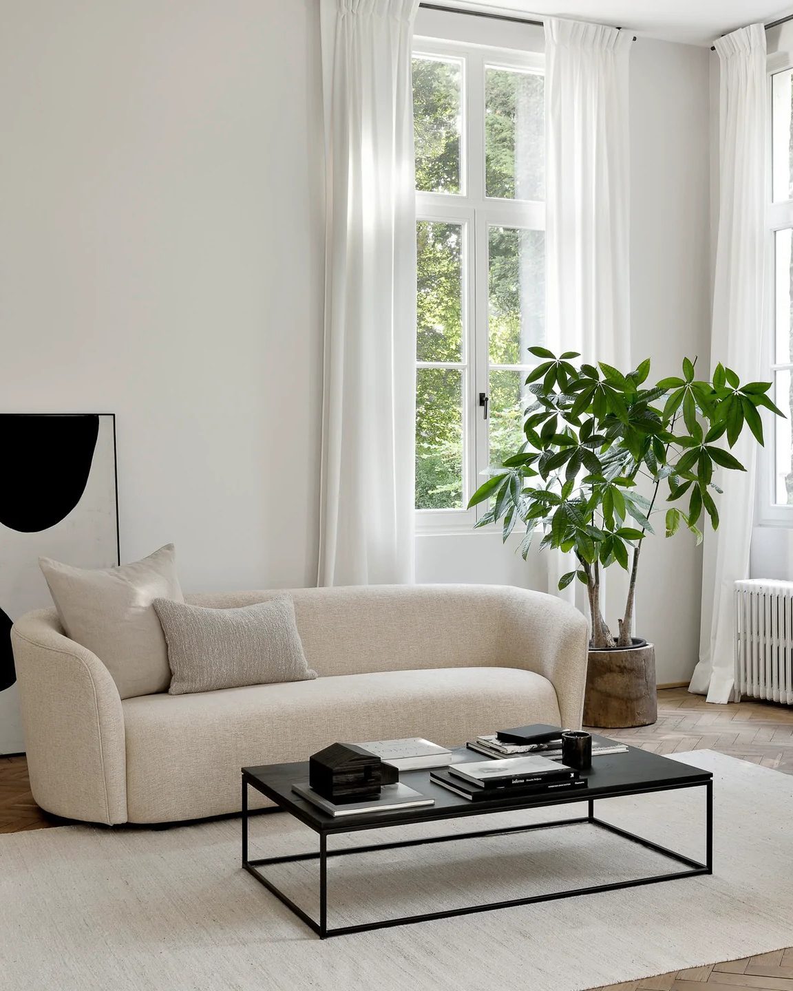 trudy1 Кофейный стол Труди LHFCT7532URSK LouvreHome