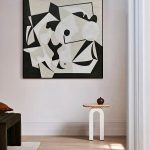 Интерьерная картина Untitled OP210015 LouvreHome
