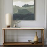 Жикле на холсте Surrey DZ25072210 LouvreHome