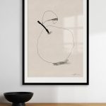 Постер Pear DZ25072229 LouvreHome