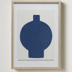 Интерьерный постер Ceramic Vase - III DPP320924VHS LouvreHome