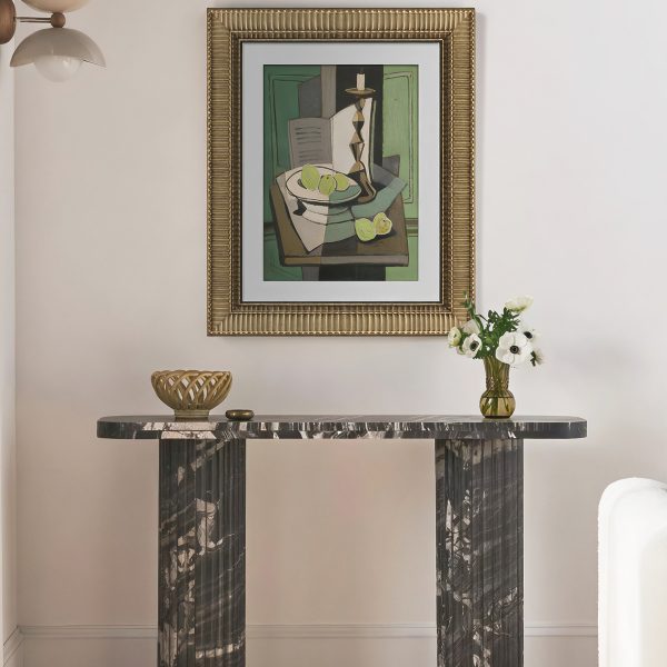 Интерьерный постер Vibrant Still Life PP230338 LouvreHome