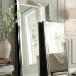 Зеркало в полный рост Винсан LHVM39 LouvreHome