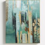 Интерьерная картина Reeds DPN040924VHS LouvreHome