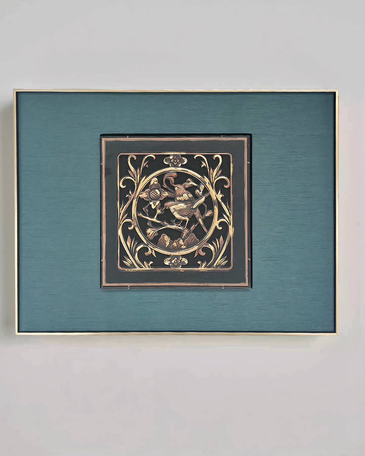 wall-panel_le_upscale_balanced_x1_light_ai_20_tone_enhance_10_color_enhance_10 Панно с резьбой по дереву Катай 2305041 LouvreHome