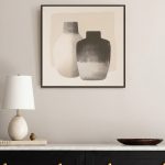 Жикле Jars DZ25072236 LouvreHome