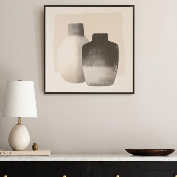 Жикле Jars DZ25072236 LouvreHome