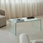 Стол журнальный Шевалье FCNT529761FNS LouvreHome