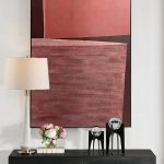 Интерьерная картина Янг OP210263 LouvreHome