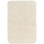 Хлопковый ковер Lillaland Sankofa natural 60*90 Lorena Canals 60249