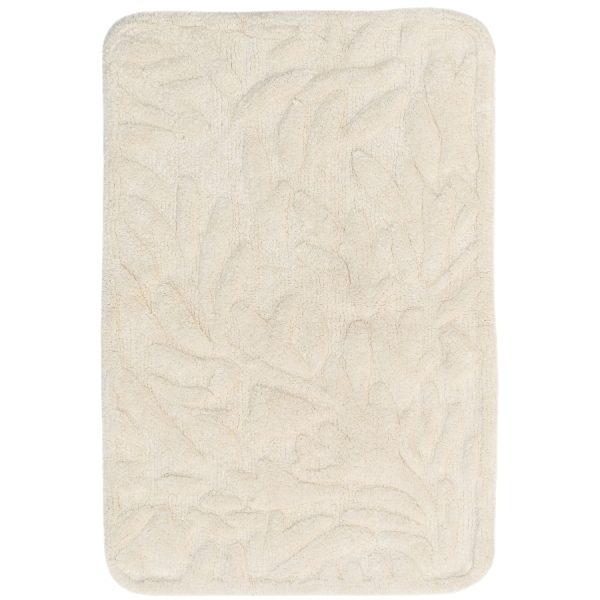 Хлопковый ковер Lillaland Sankofa natural 60*90 Lorena Canals 60249