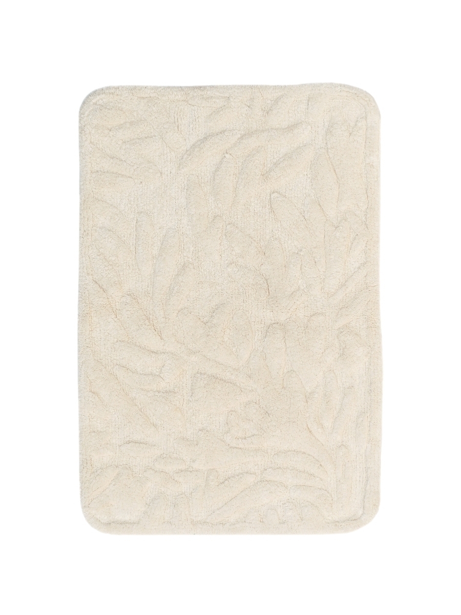 052b9b1650ff414b9f56c43623339b3b Хлопковый ковер Lillaland Sankofa natural 60*90 Lorena Canals 60249