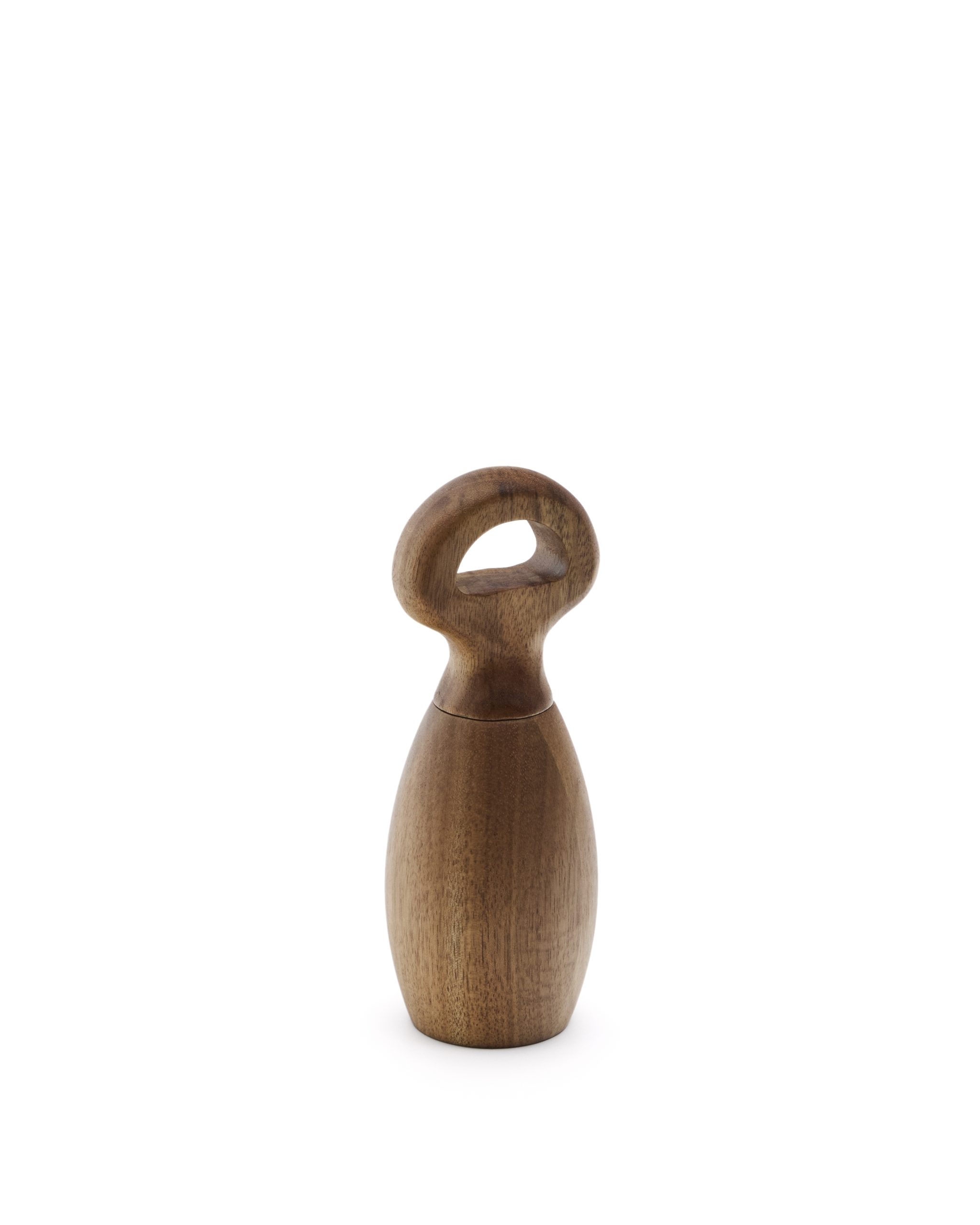 Nukha Мельница для соли и перца из акации 17 см La Forma (ex Julia Grup) R2100017MM43