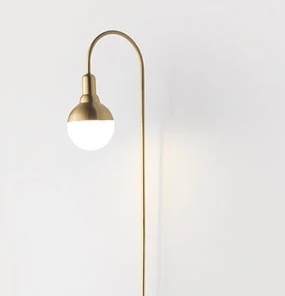 белое стекло Aromas del Campo A1219/ORO