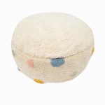 Подушка-пуф Lillaland Lovely Dots 50х30 Lorena Canals 60327
