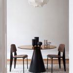 Обеденный стол Сигурд FDT411730 LouvreHome