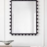 Настенное зеркало Алексия DWM382697RJ LouvreHome