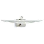 Серебряная подсветка для картин Рэдфорд JJ10970-1WB LouvreHome