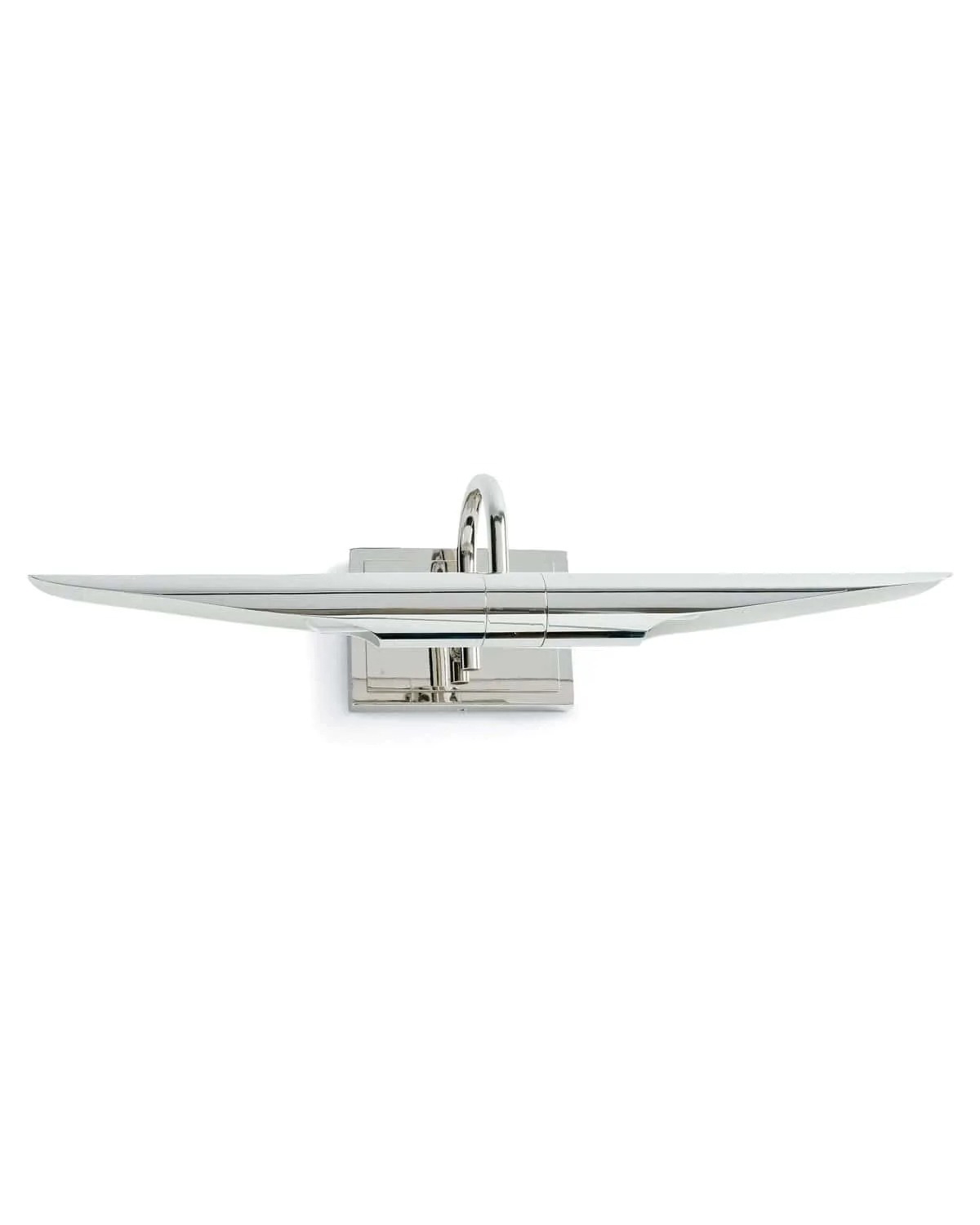 redford-pict-1 Серебряная подсветка для картин Рэдфорд JJ10970-1WB LouvreHome