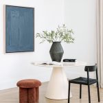 Обеденный стол Сигурд FDT411733 LouvreHome
